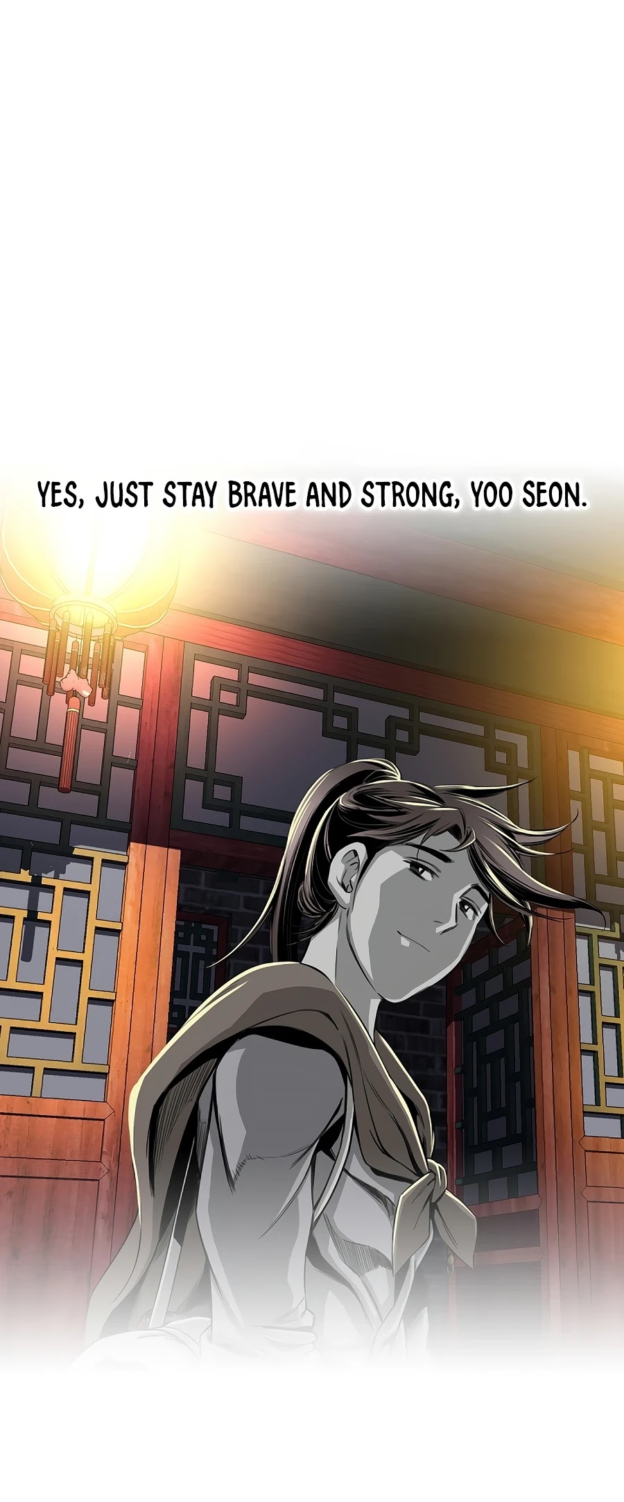 Way To Heaven Chapter 149 page 42 - Chapter 149