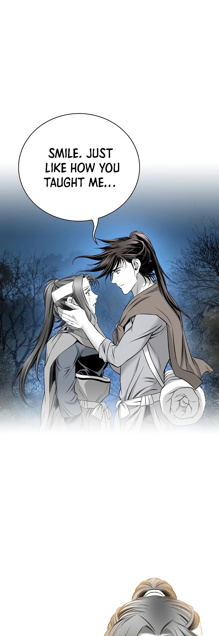 Way To Heaven Chapter 149 page 46 - Chapter 149