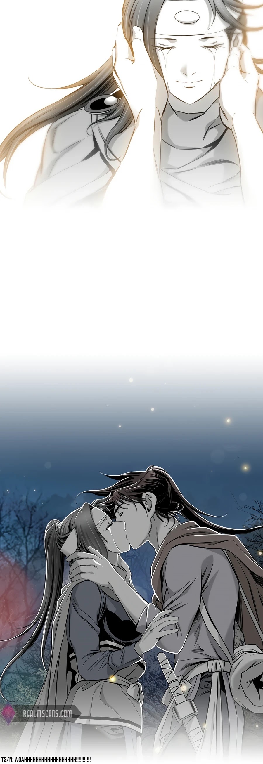 Way To Heaven Chapter 149 page 47 - Chapter 149