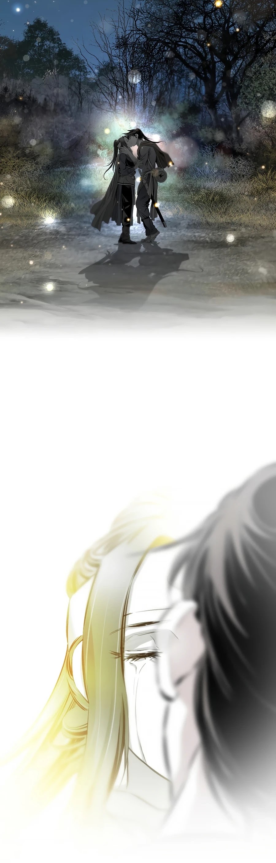 Way To Heaven Chapter 149 page 49 - Chapter 149