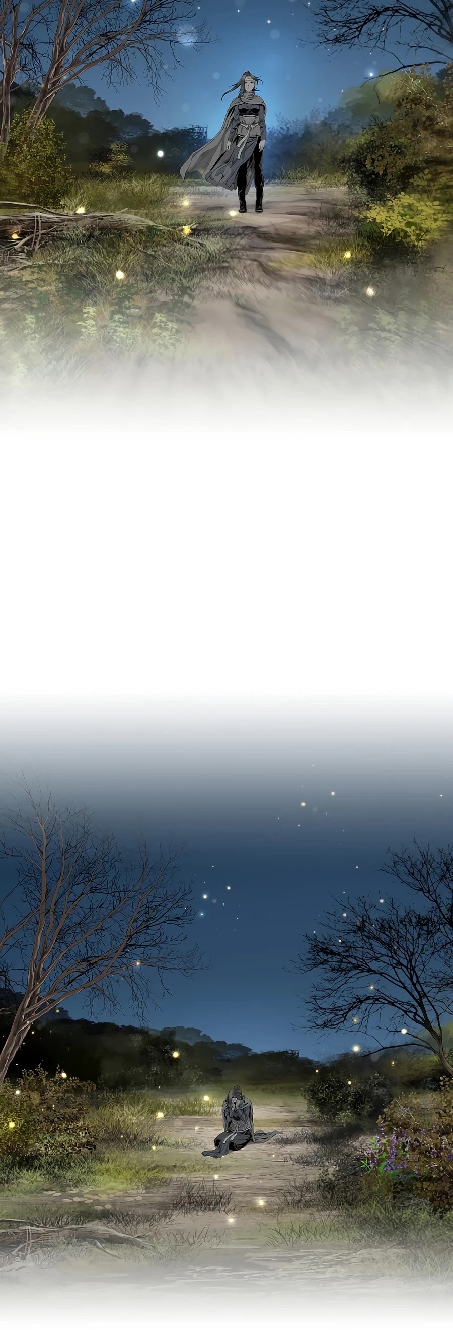 Way To Heaven Chapter 149 page 51 - Chapter 149