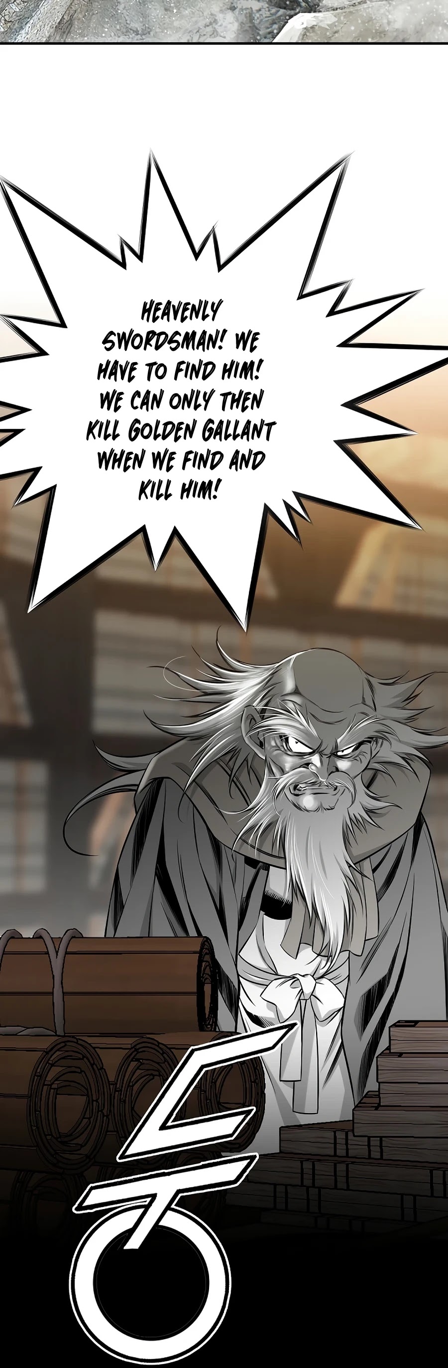 Way To Heaven Chapter 149 page 53 - Chapter 149
