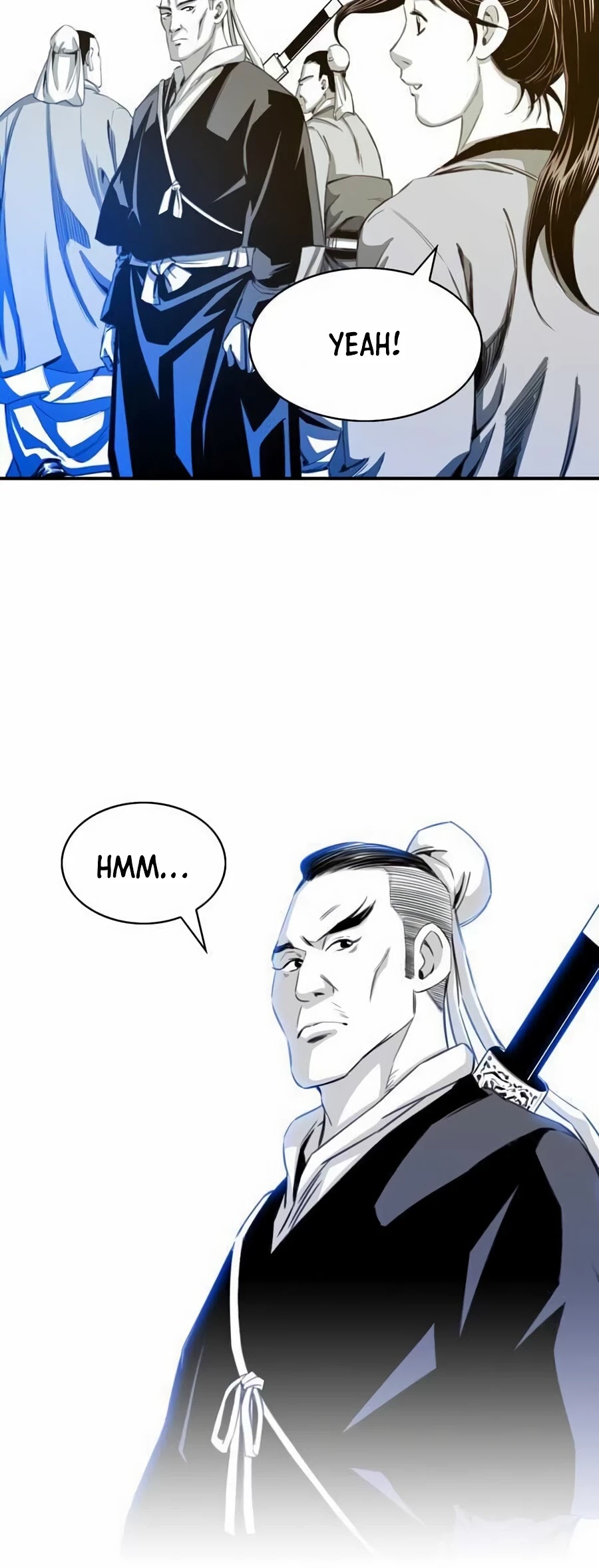 Way To Heaven Chapter 15 page 13 - Chapter 15