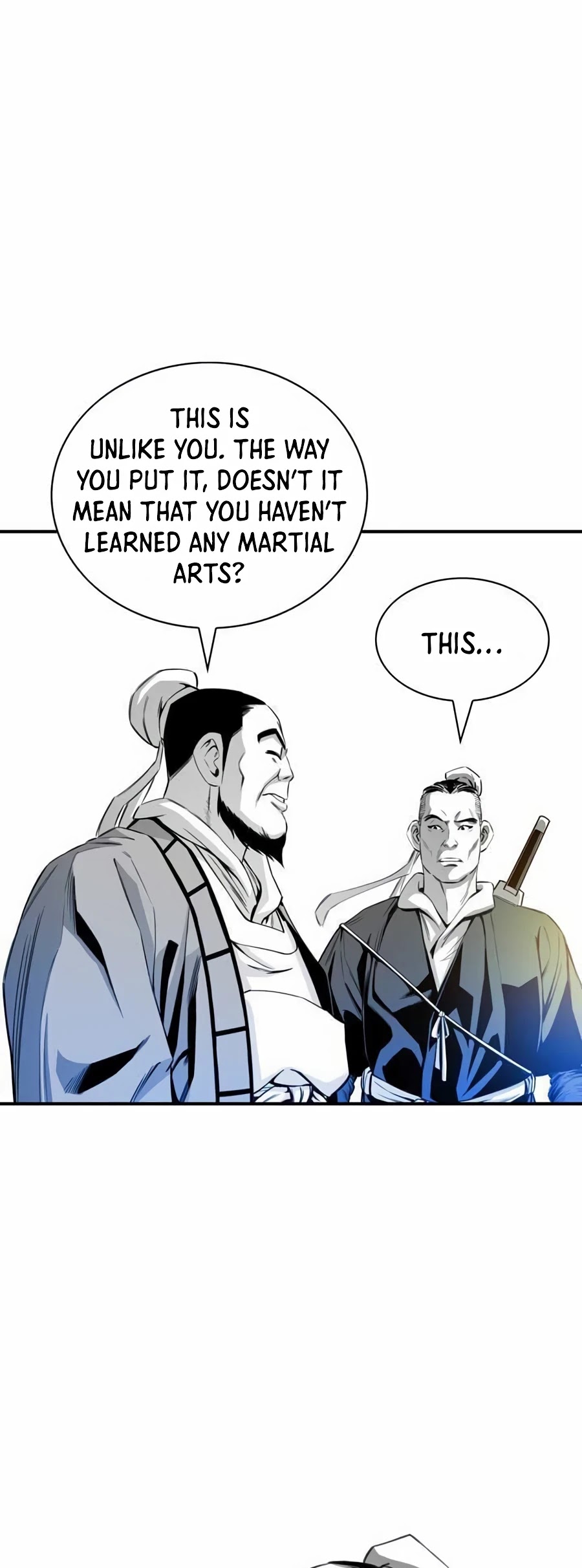 Way To Heaven Chapter 15 page 18 - Chapter 15
