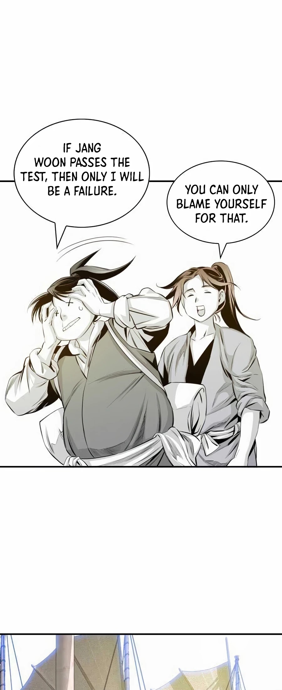 Way To Heaven Chapter 15 page 22 - Chapter 15