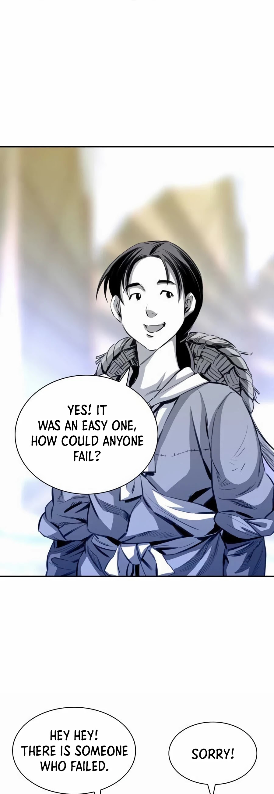 Way To Heaven Chapter 15 page 24 - Chapter 15