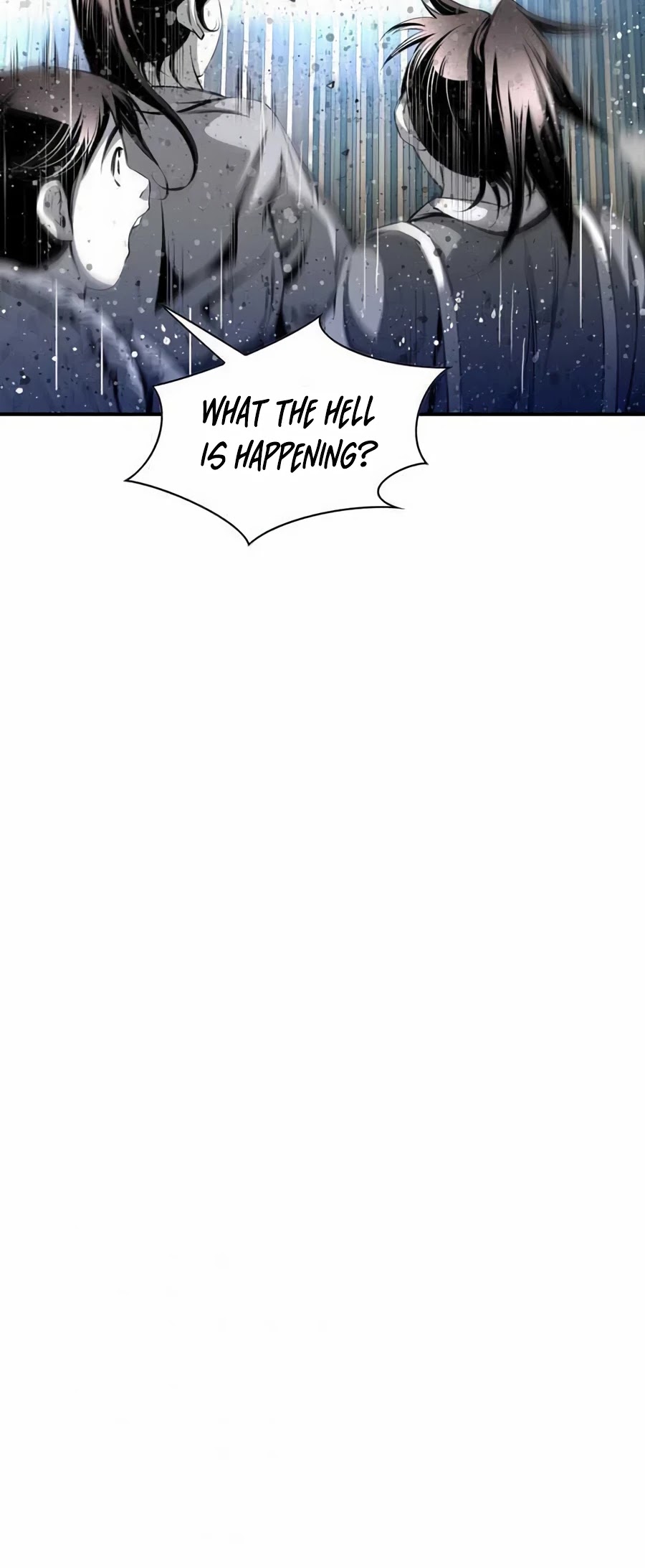 Way To Heaven Chapter 15 page 36 - Chapter 15
