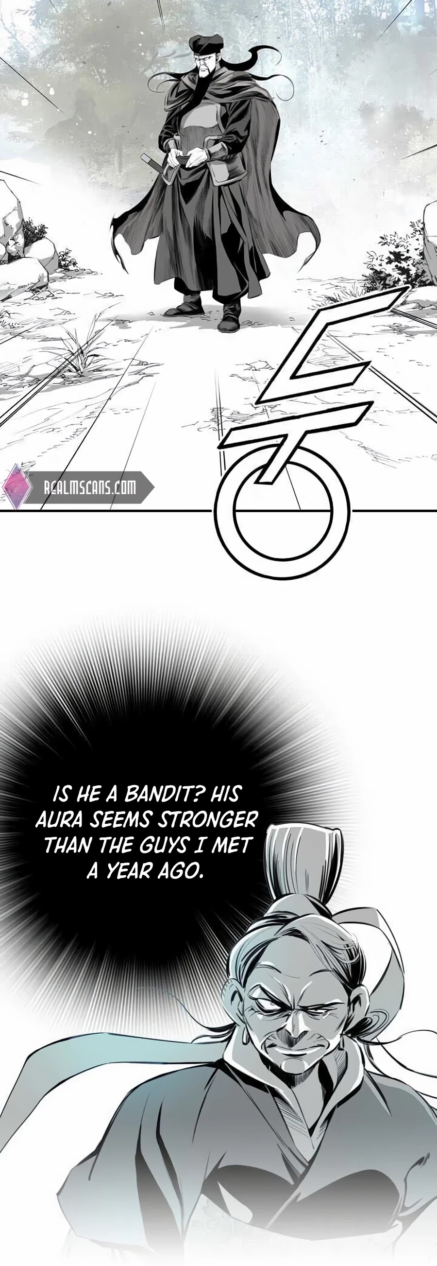 Way To Heaven Chapter 15 page 40 - Chapter 15