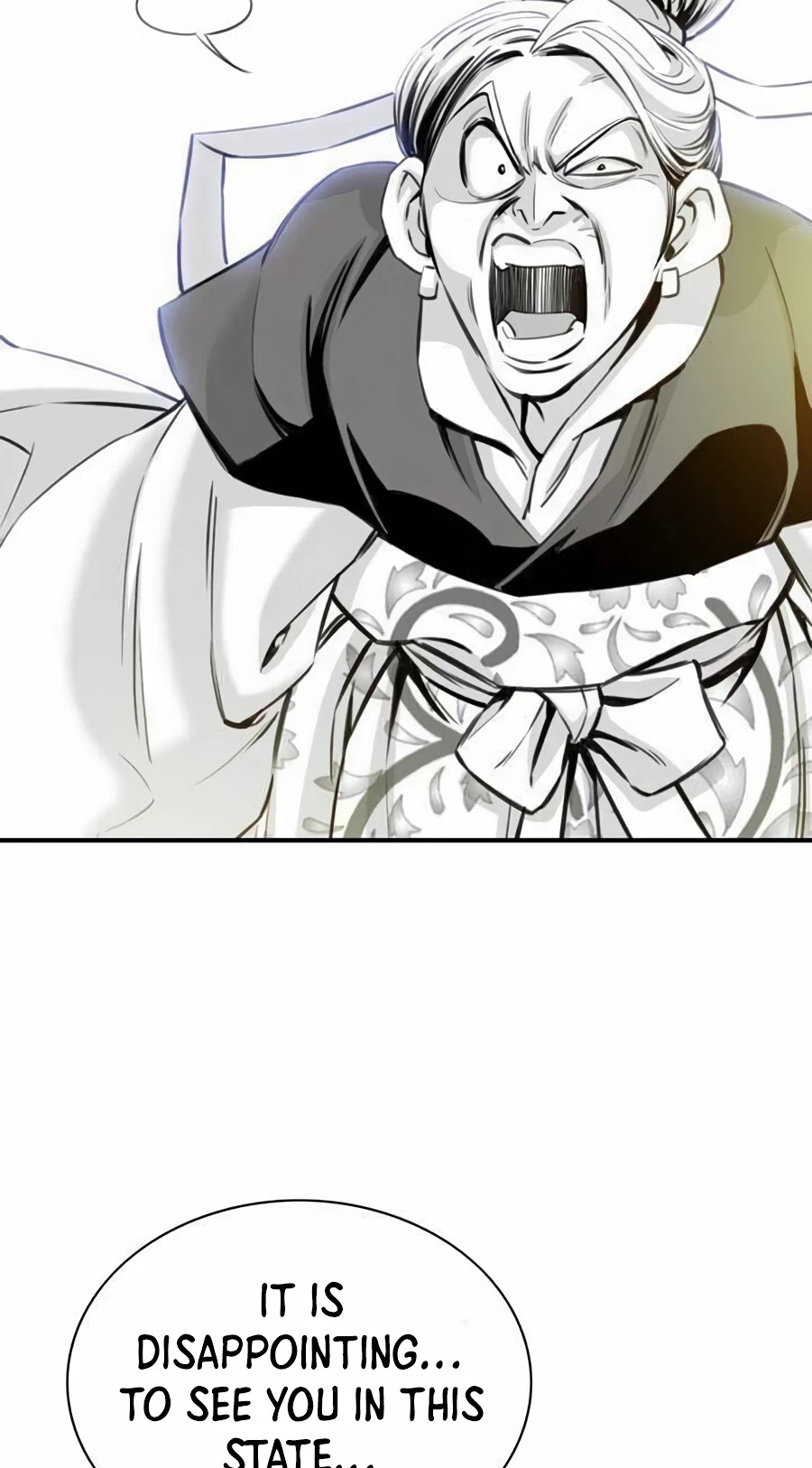 Way To Heaven Chapter 15 page 42 - Chapter 15