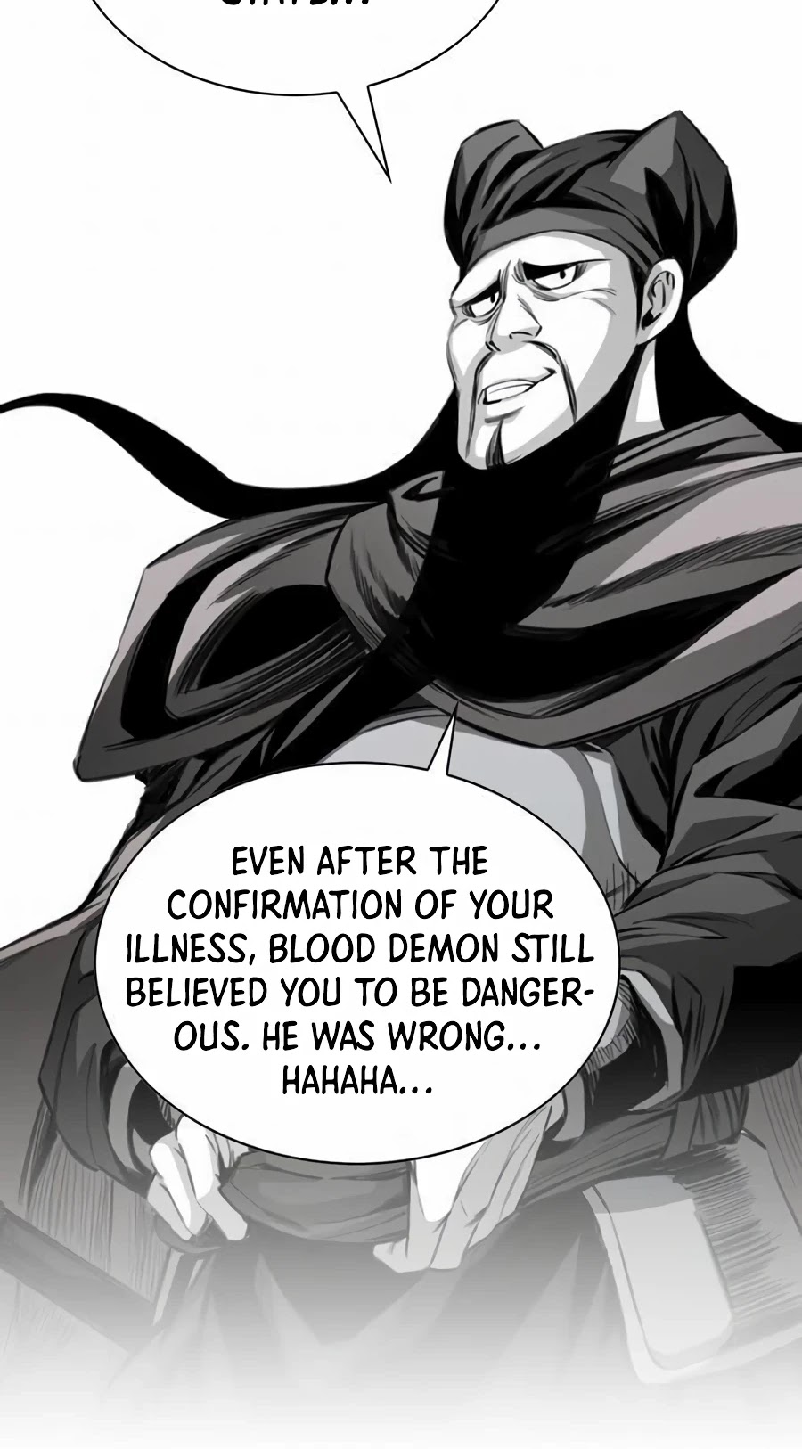 Way To Heaven Chapter 15 page 43 - Chapter 15
