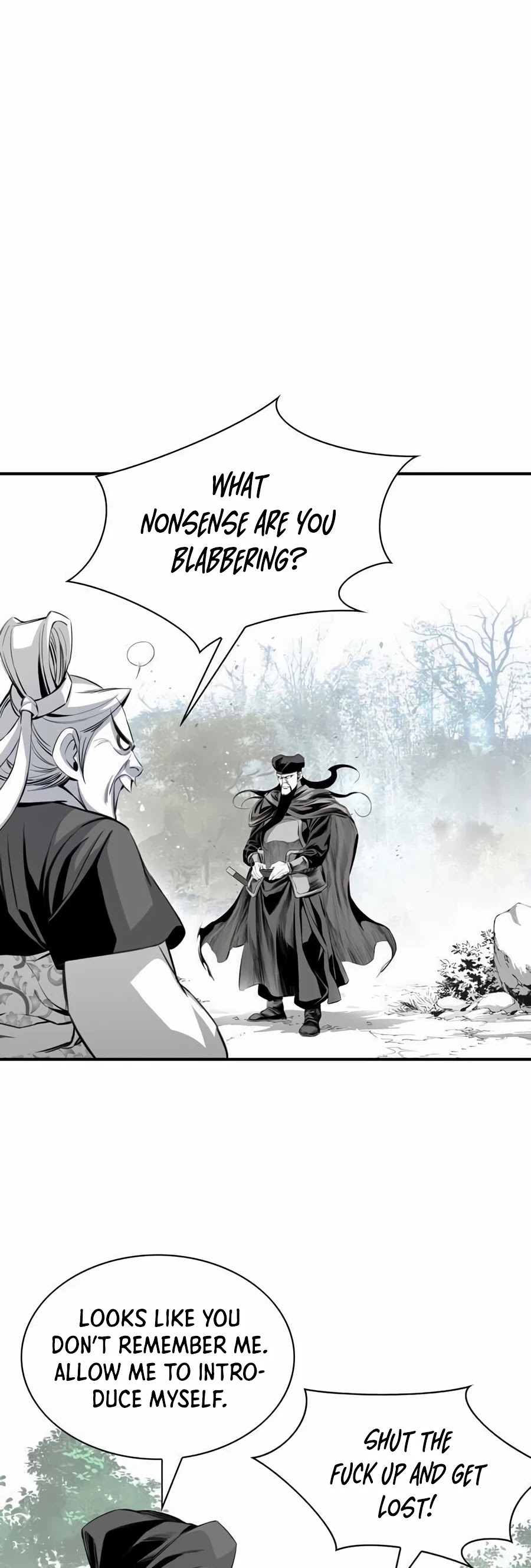 Way To Heaven Chapter 15 page 44 - Chapter 15