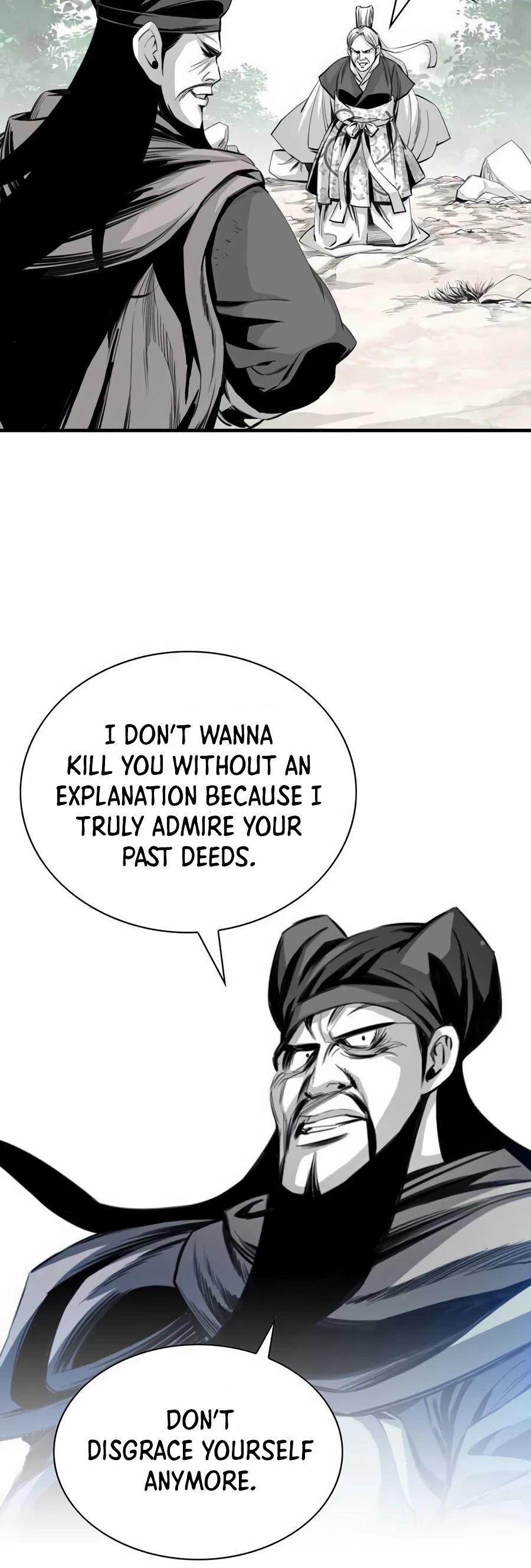 Way To Heaven Chapter 15 page 45 - Chapter 15