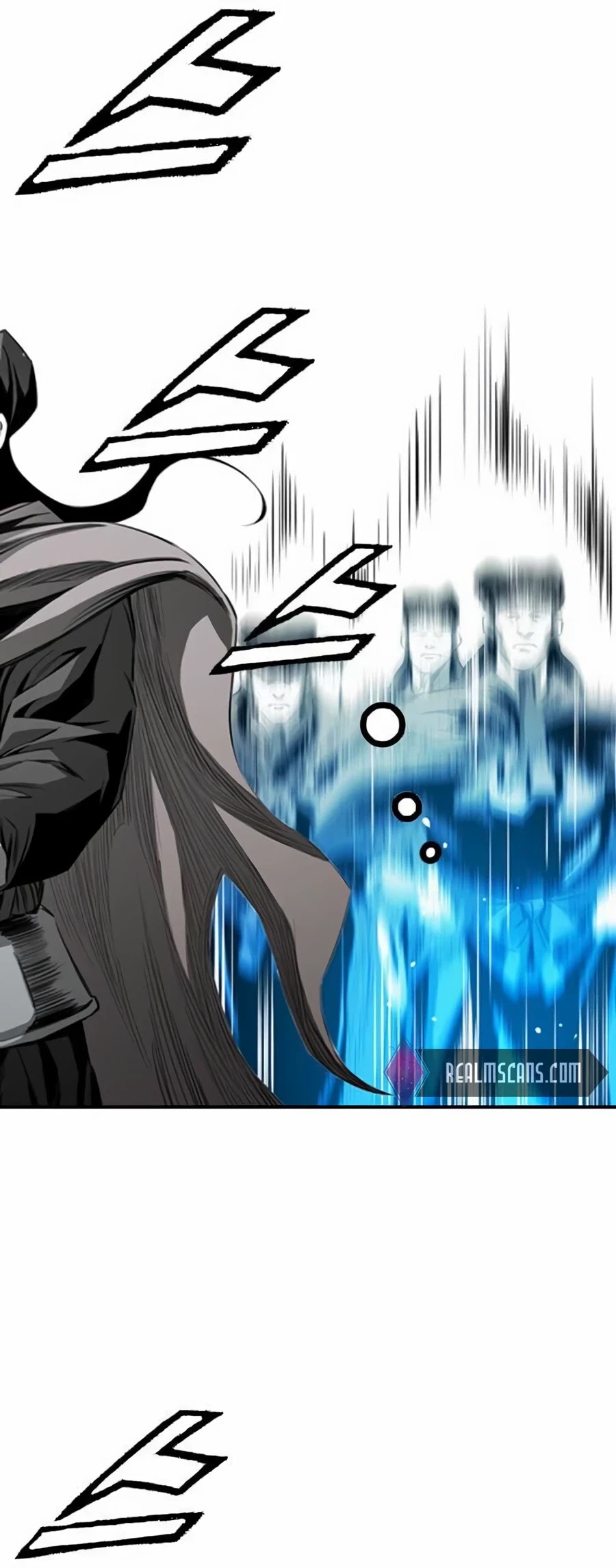 Way To Heaven Chapter 15 page 47 - Chapter 15