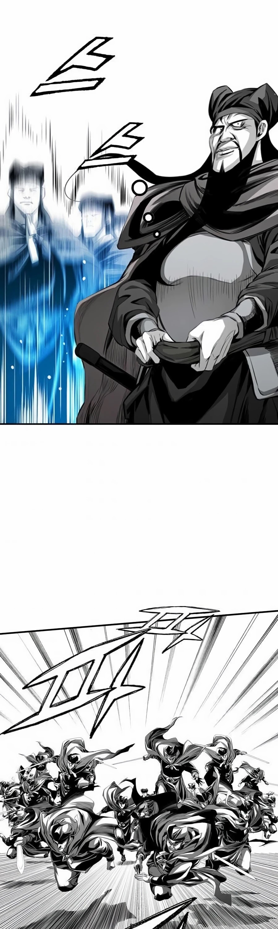 Way To Heaven Chapter 15 page 48 - Chapter 15
