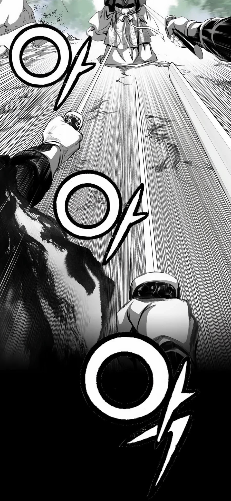 Way To Heaven Chapter 15 page 50 - Chapter 15