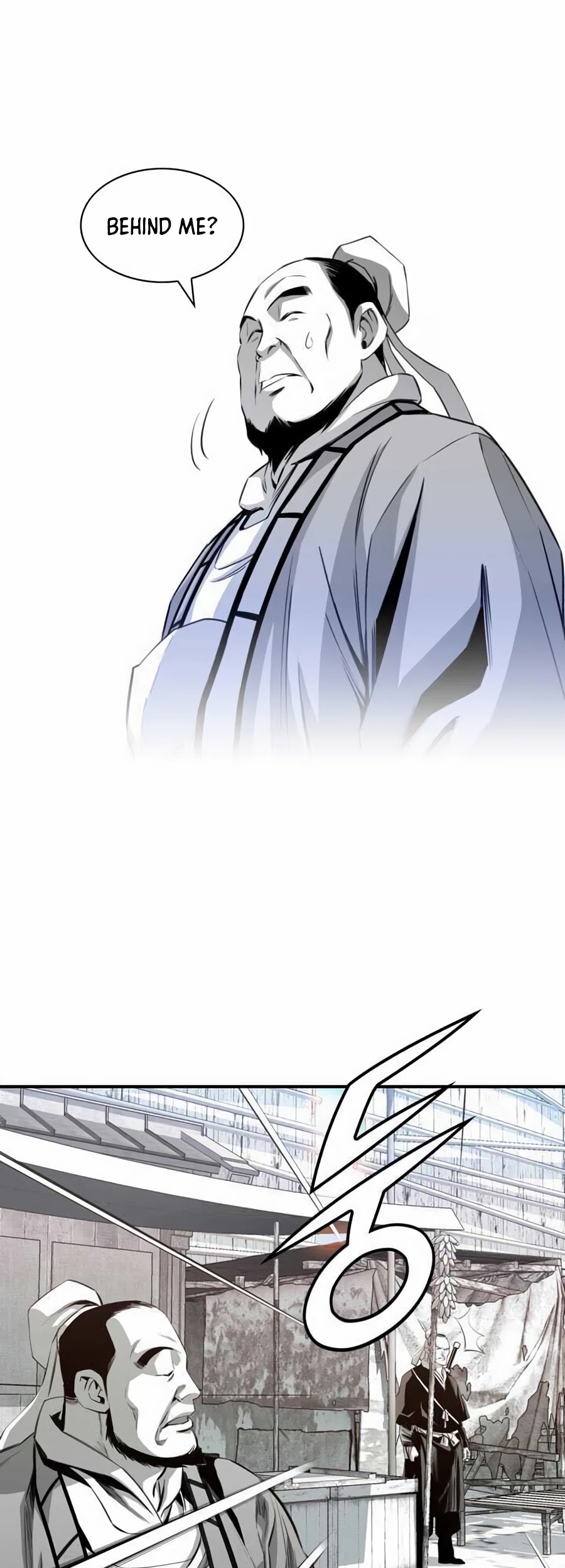 Way To Heaven Chapter 15 page 6 - Chapter 15