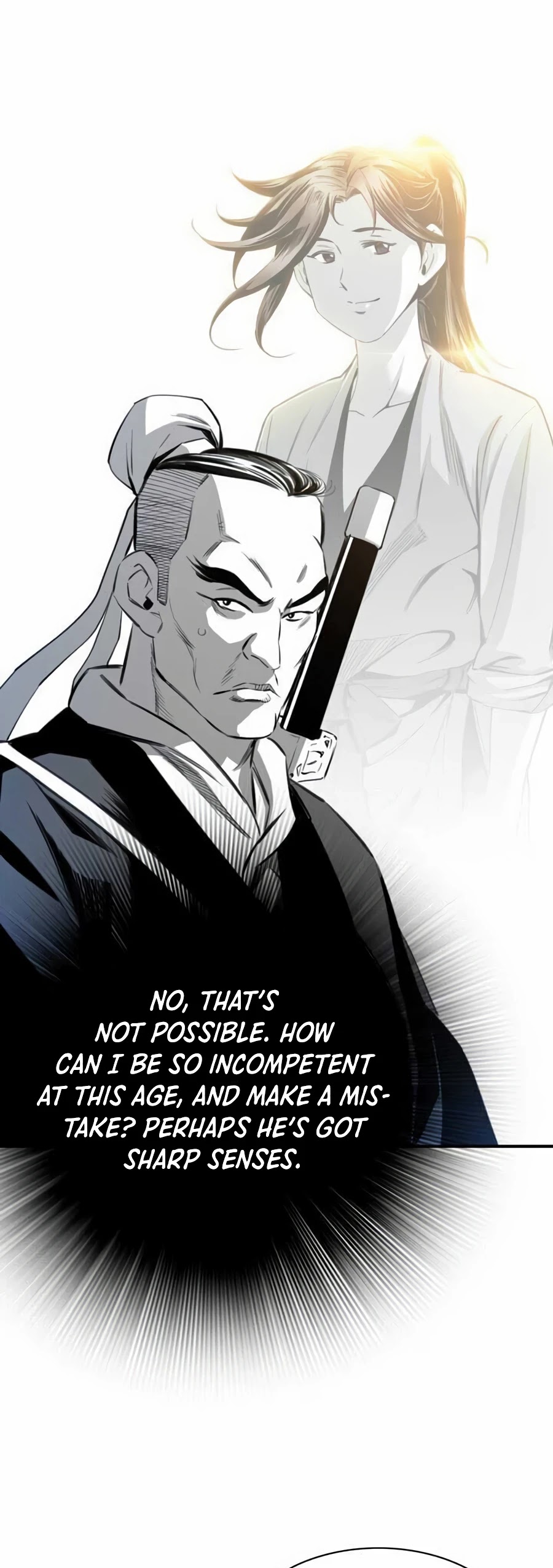 Way To Heaven Chapter 15 page 8 - Chapter 15