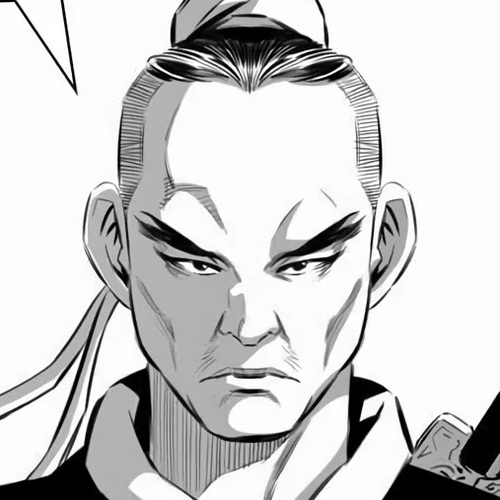 Way To Heaven Chapter 15 cover