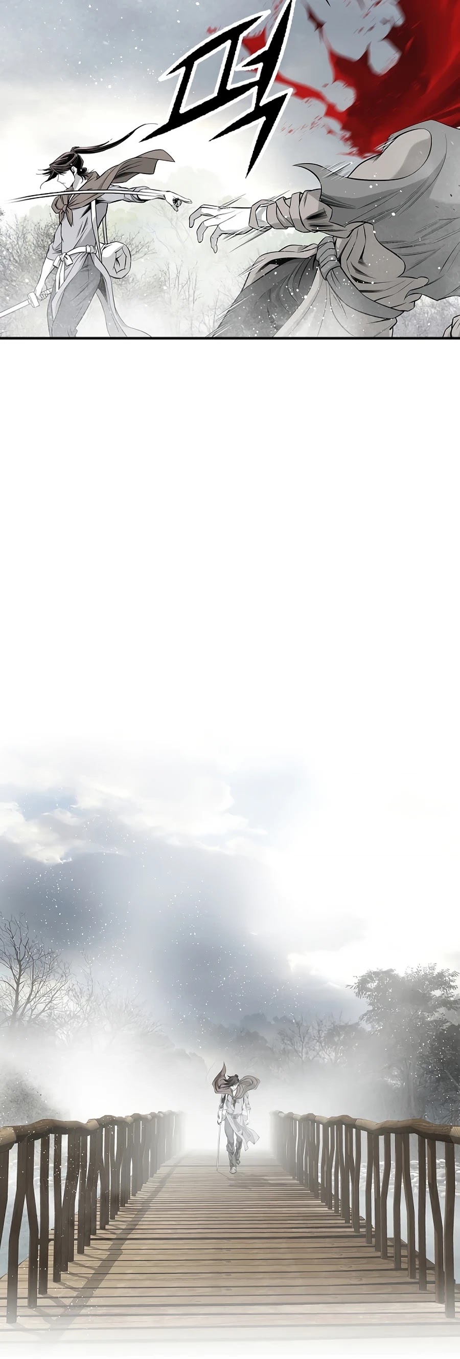Way To Heaven Chapter 150 page 15 - Chapter 150