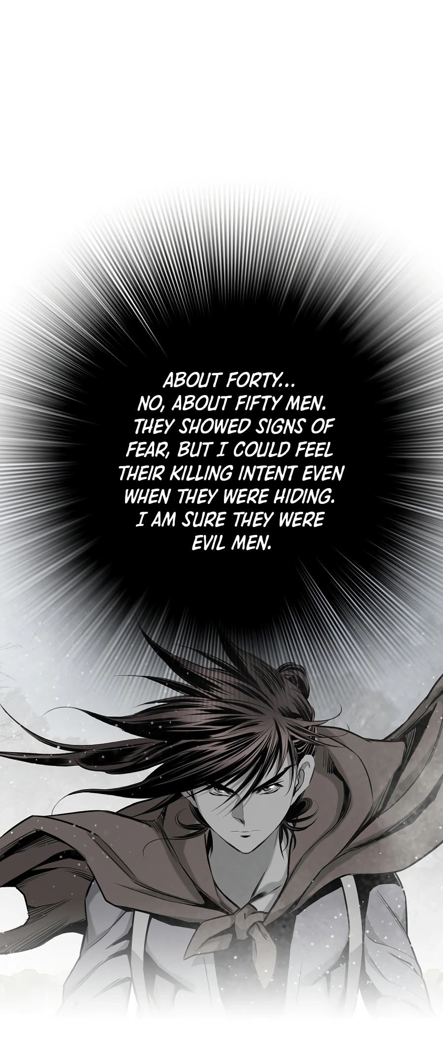 Way To Heaven Chapter 150 page 16 - Chapter 150