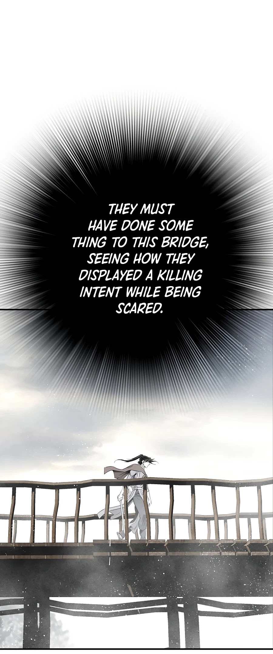 Way To Heaven Chapter 150 page 17 - Chapter 150