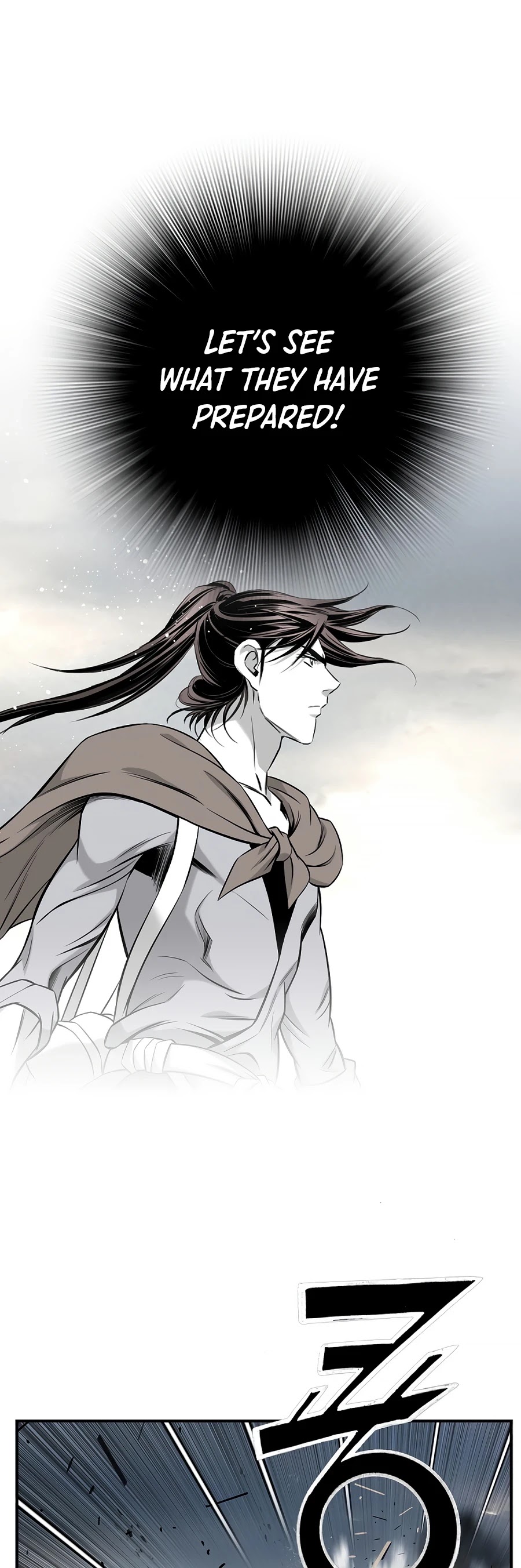 Way To Heaven Chapter 150 page 18 - Chapter 150