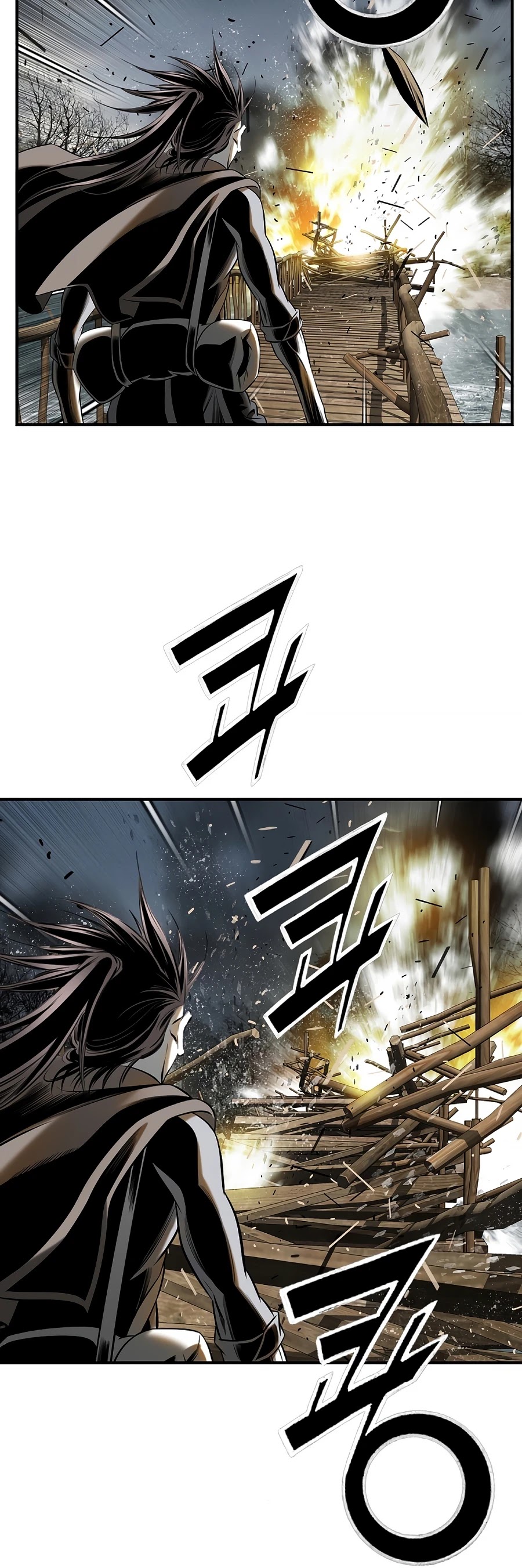 Way To Heaven Chapter 150 page 19 - Chapter 150