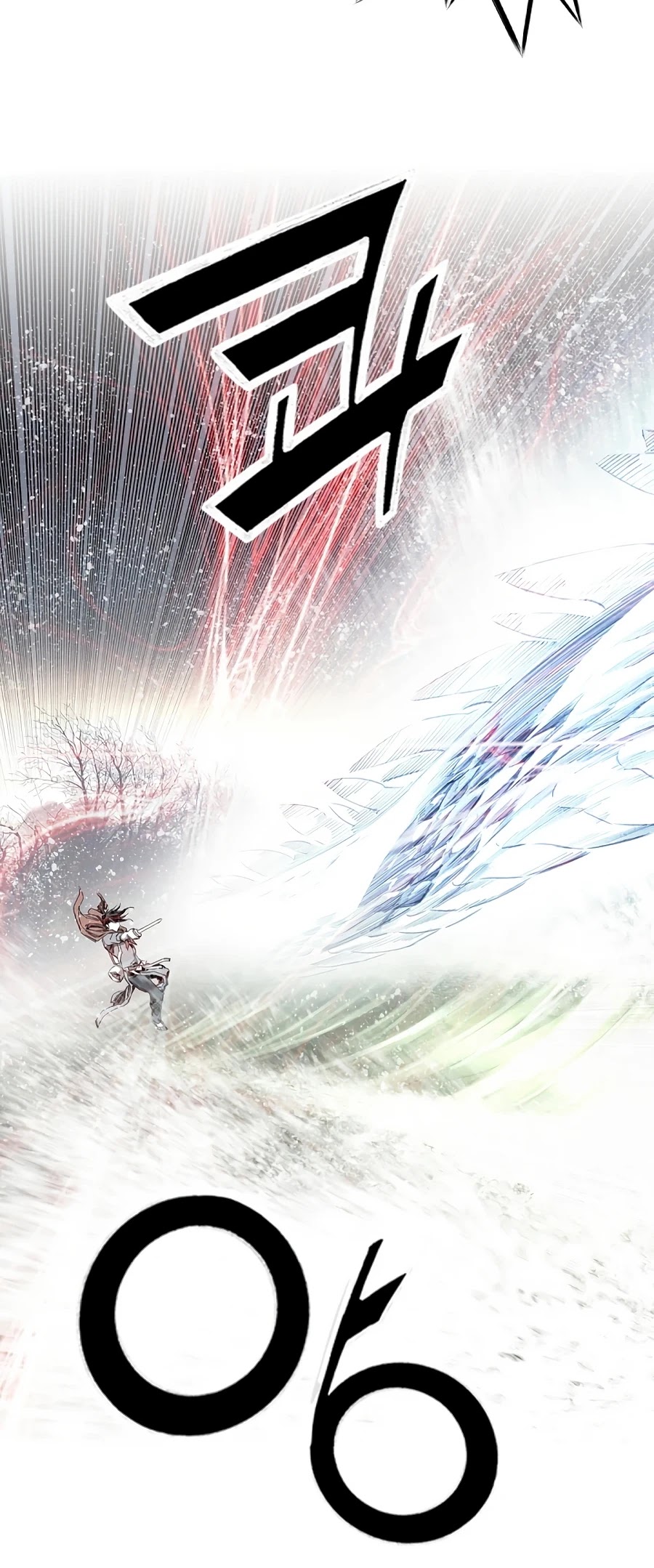 Way To Heaven Chapter 150 page 25 - Chapter 150