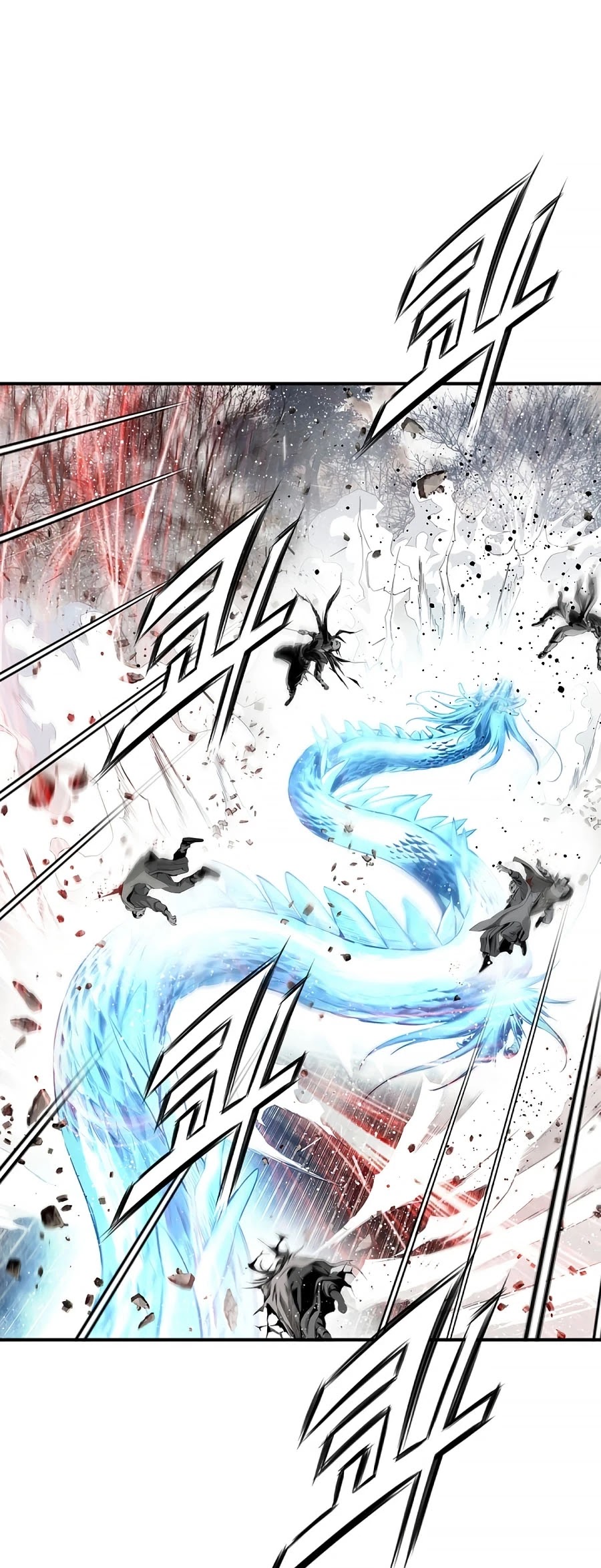 Way To Heaven Chapter 150 page 26 - Chapter 150