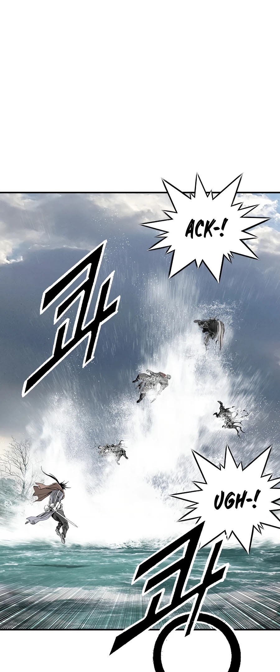 Way To Heaven Chapter 150 page 28 - Chapter 150