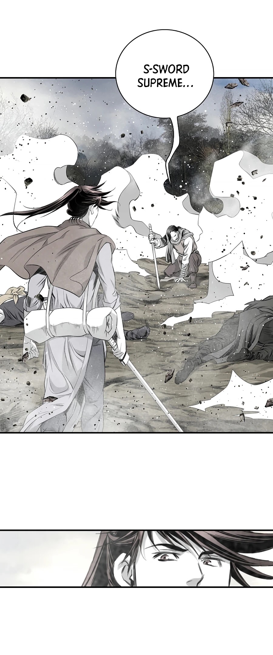 Way To Heaven Chapter 150 page 30 - Chapter 150