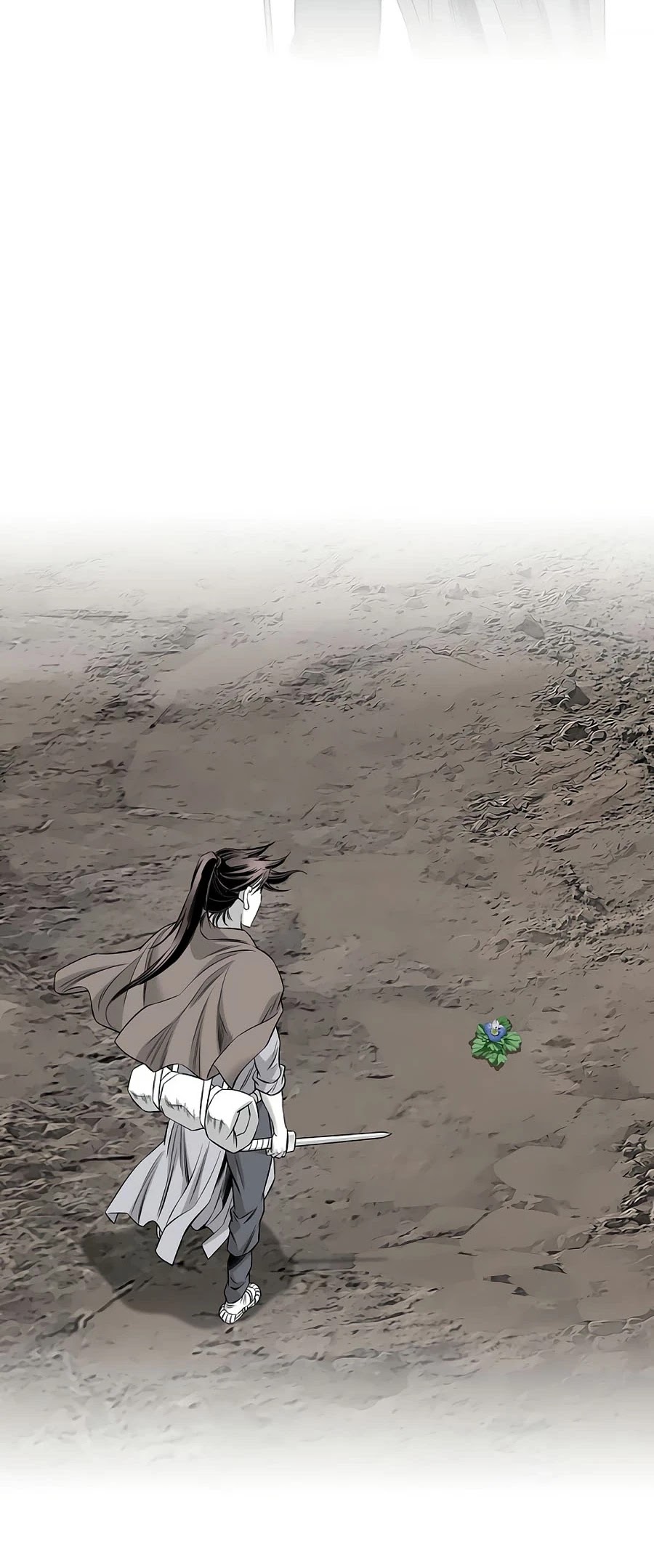Way To Heaven Chapter 150 page 39 - Chapter 150