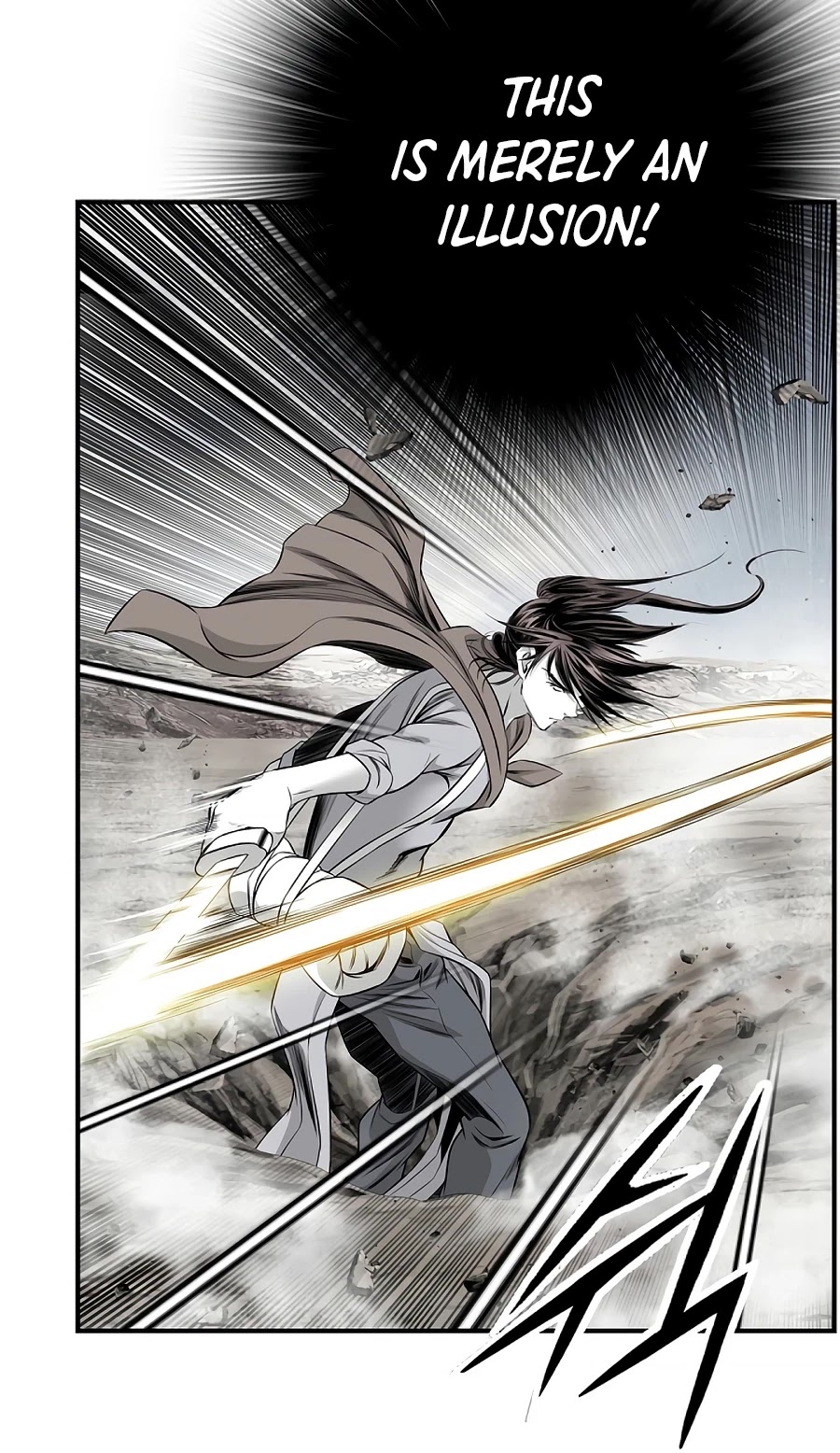 Way To Heaven Chapter 150 page 48 - Chapter 150