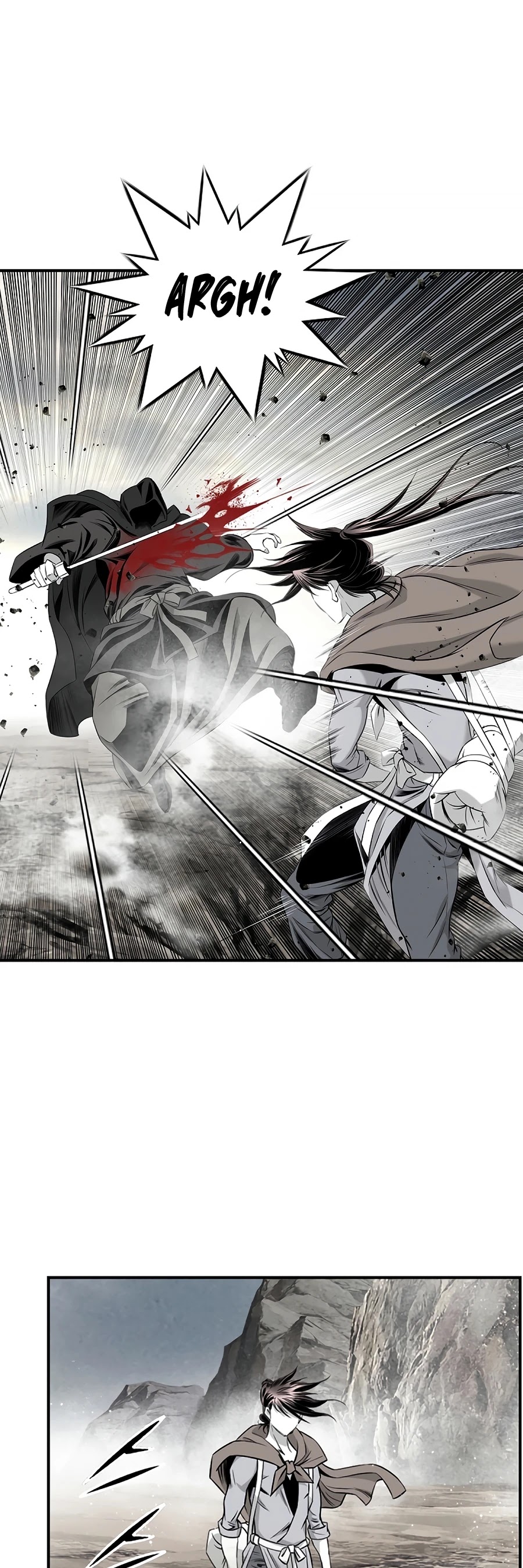Way To Heaven Chapter 150 page 49 - Chapter 150
