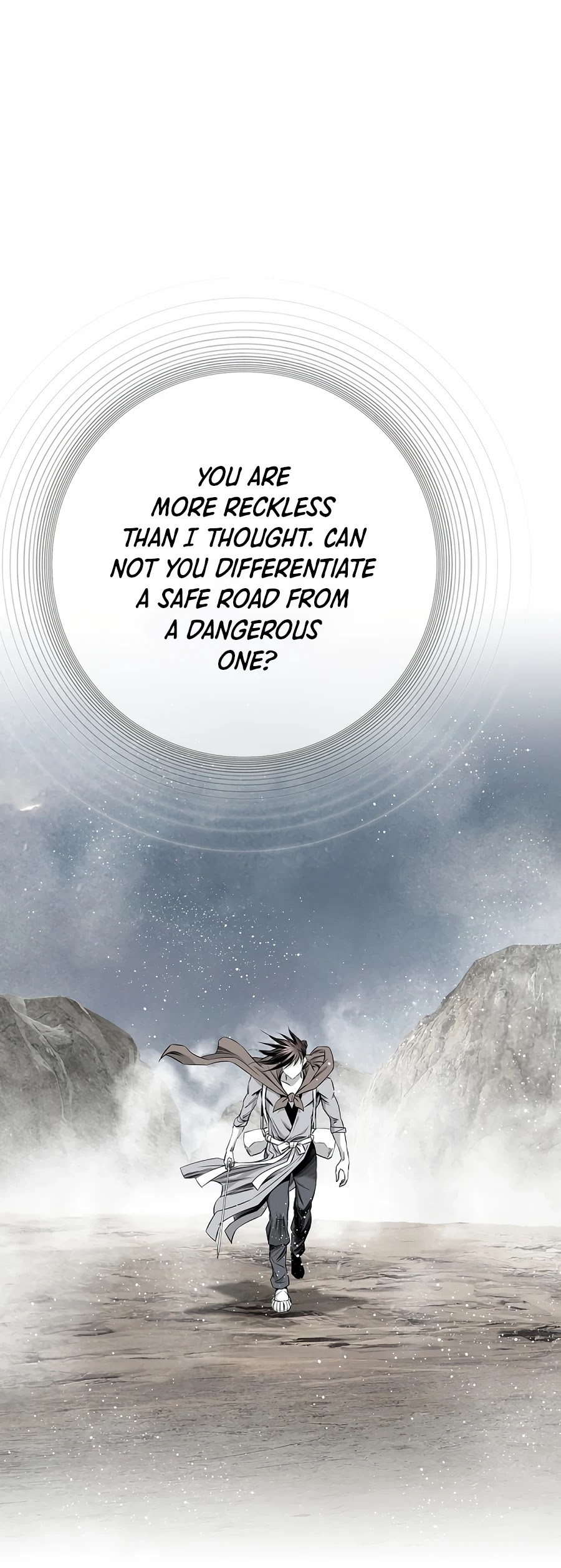 Way To Heaven Chapter 150 page 51 - Chapter 150
