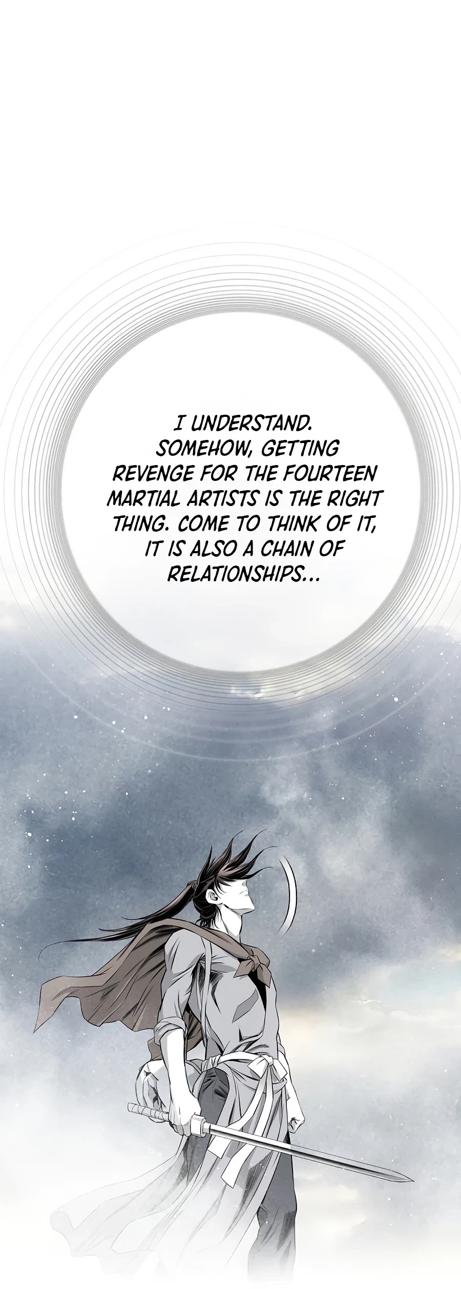 Way To Heaven Chapter 150 page 52 - Chapter 150