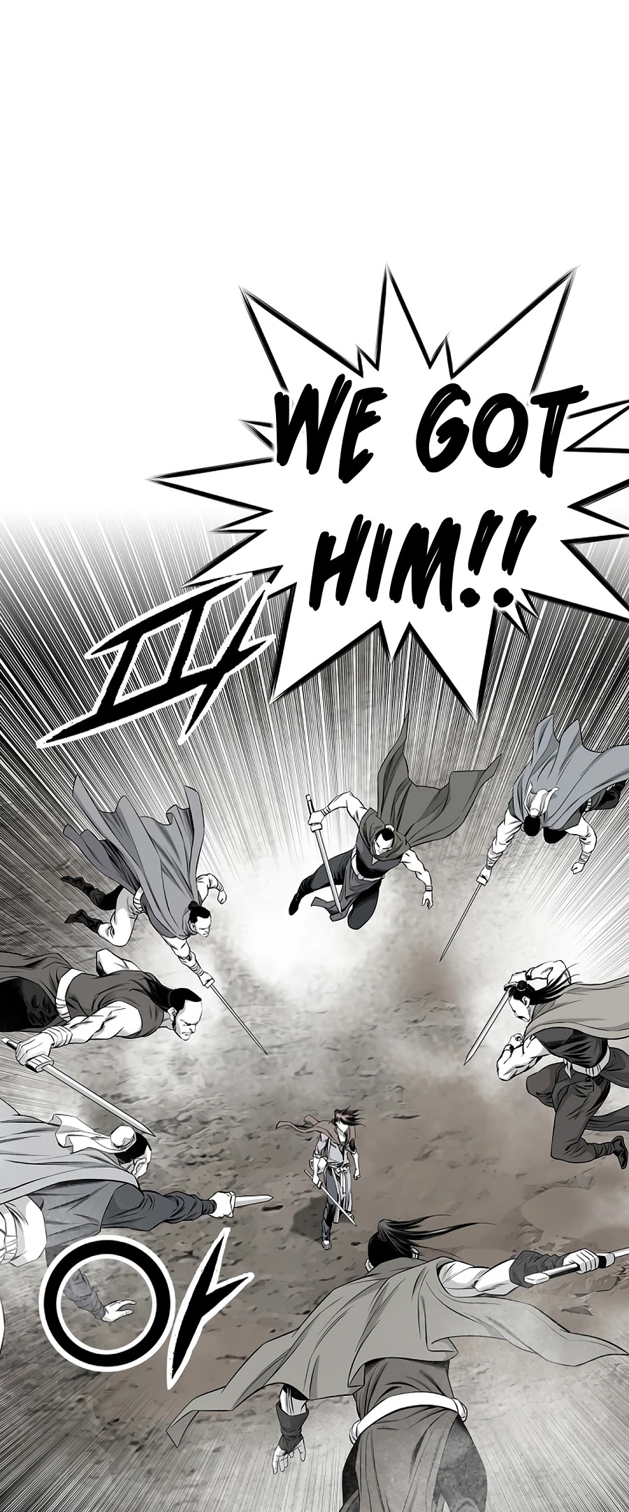 Way To Heaven Chapter 150 page 53 - Chapter 150