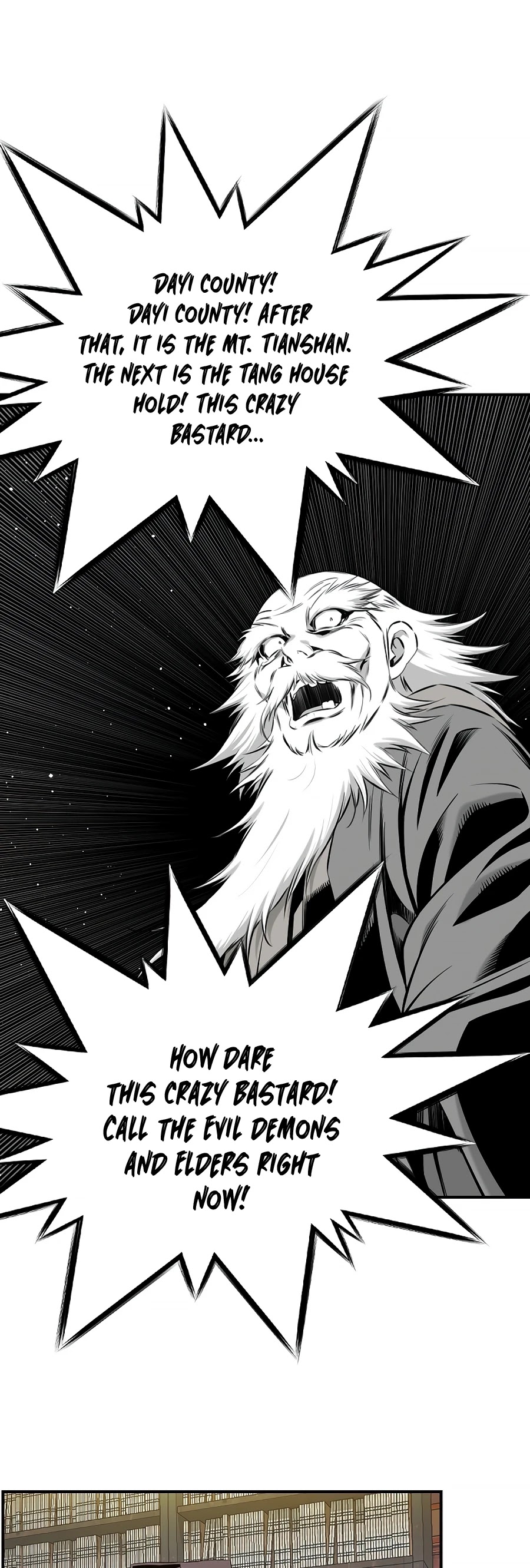 Way To Heaven Chapter 150 page 8 - Chapter 150
