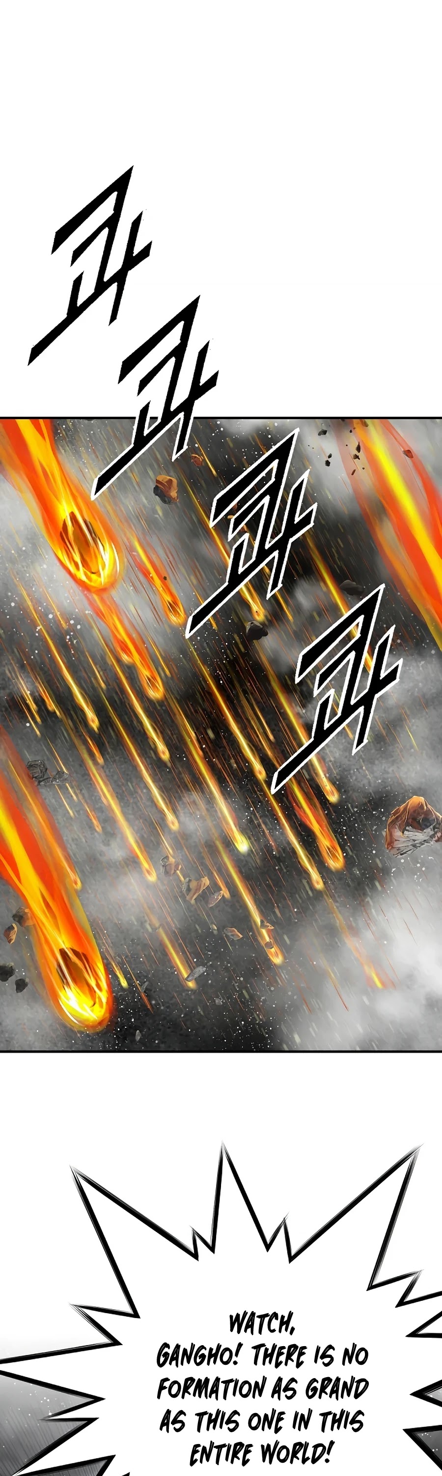 Way To Heaven Chapter 152 page 12 - Chapter 152