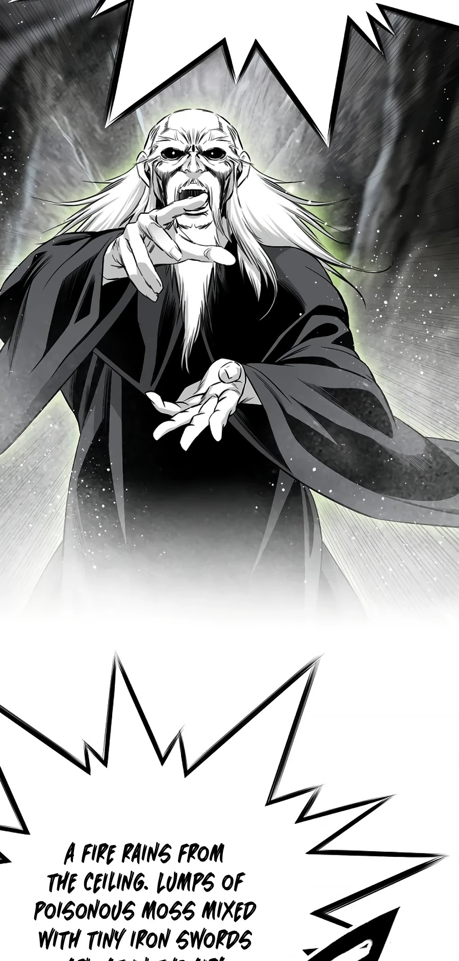 Way To Heaven Chapter 152 page 13 - Chapter 152