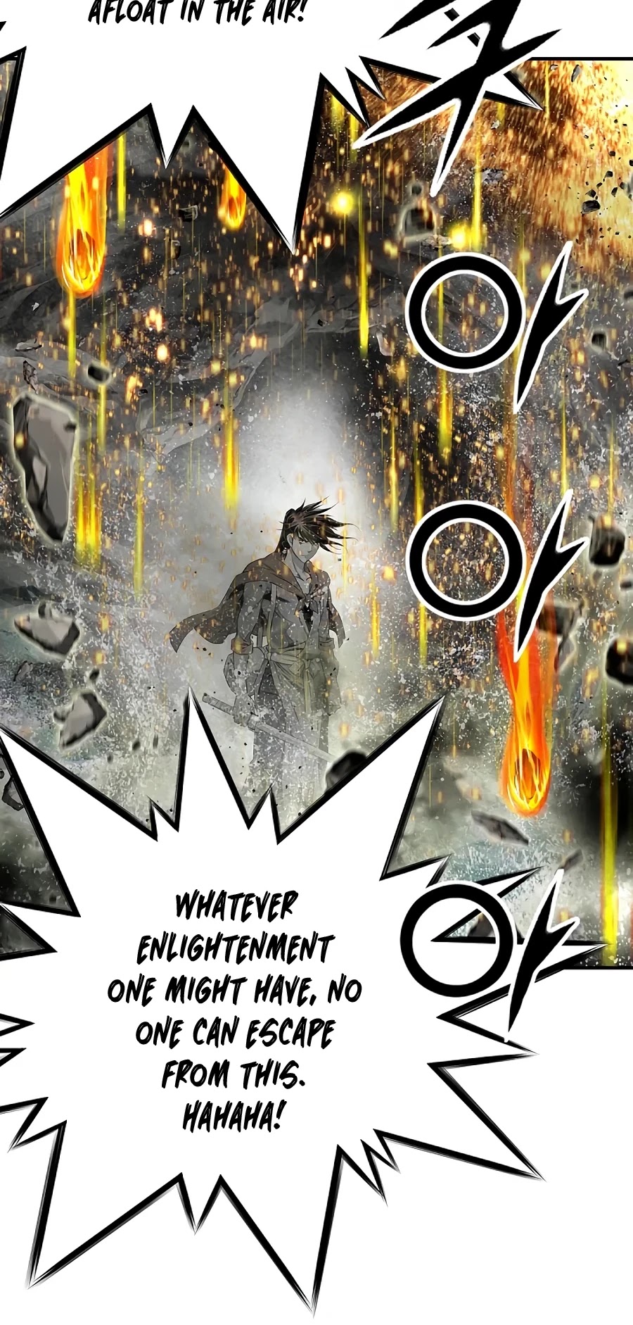 Way To Heaven Chapter 152 page 14 - Chapter 152