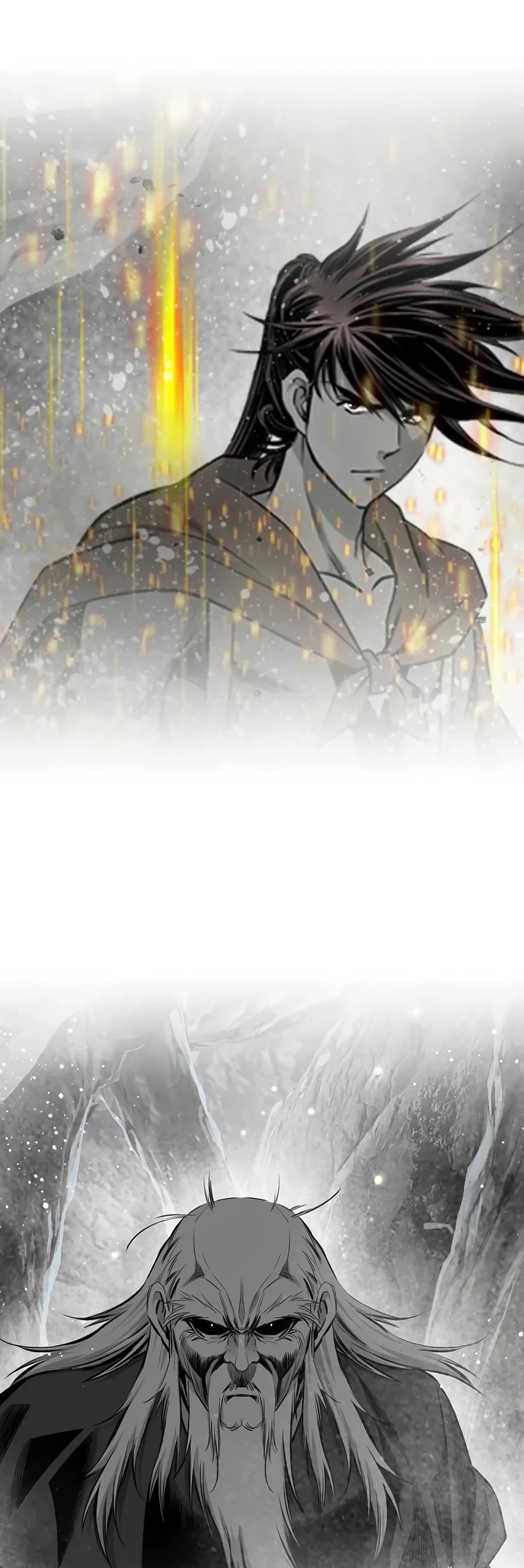 Way To Heaven Chapter 152 page 15 - Chapter 152