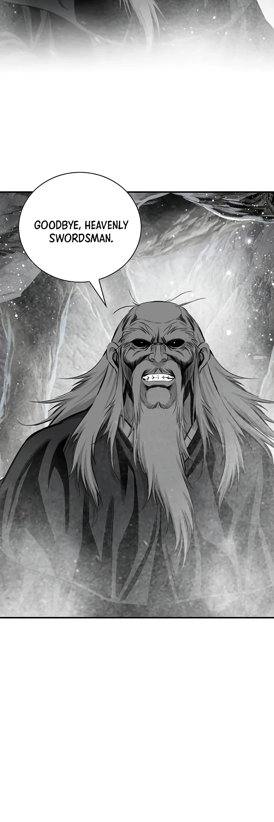 Way To Heaven Chapter 152 page 16 - Chapter 152