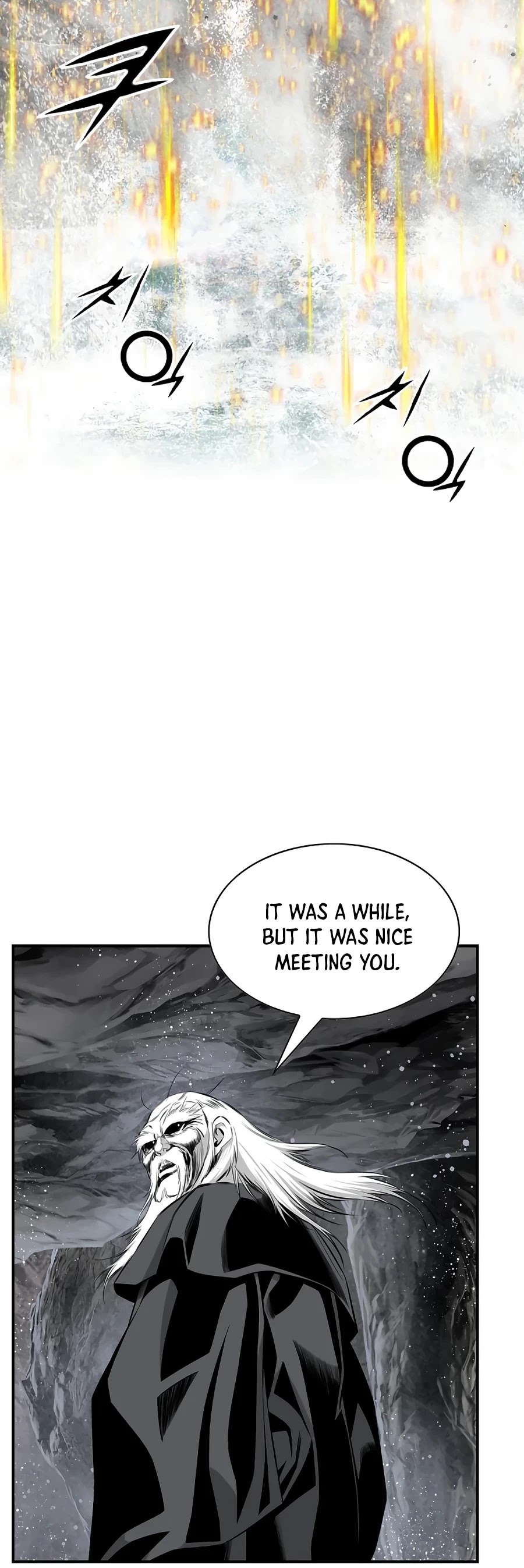 Way To Heaven Chapter 152 page 18 - Chapter 152