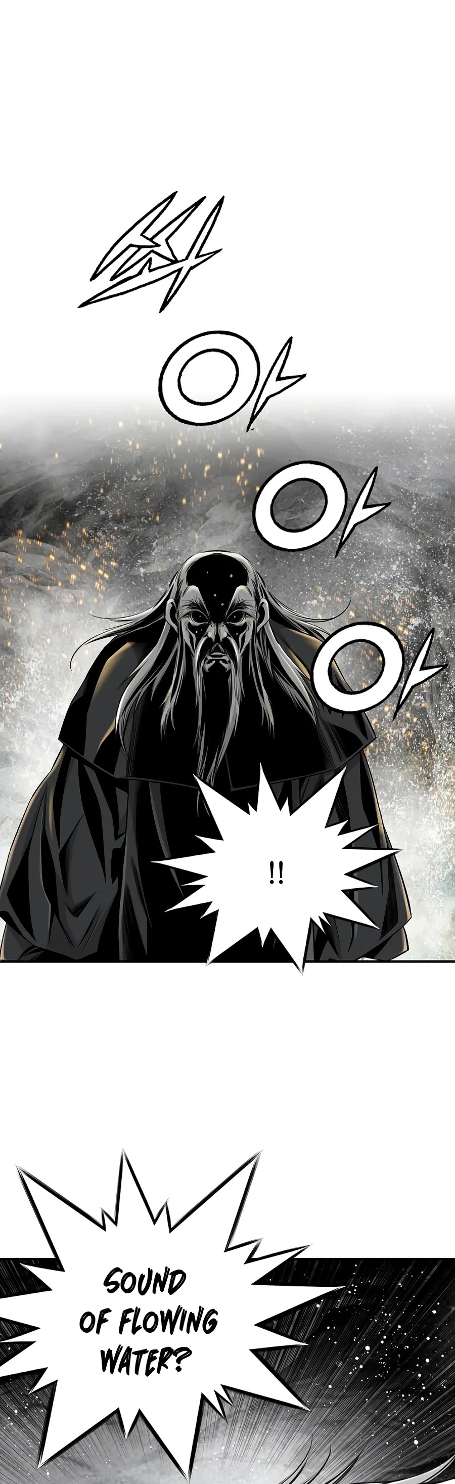 Way To Heaven Chapter 152 page 19 - Chapter 152