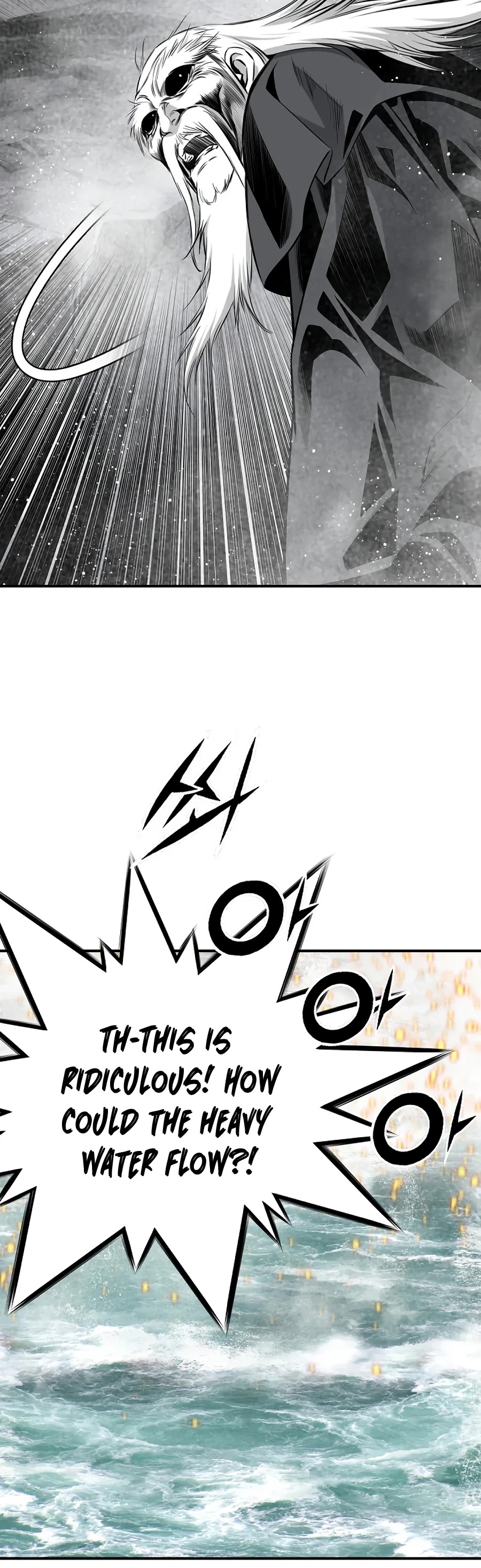 Way To Heaven Chapter 152 page 20 - Chapter 152