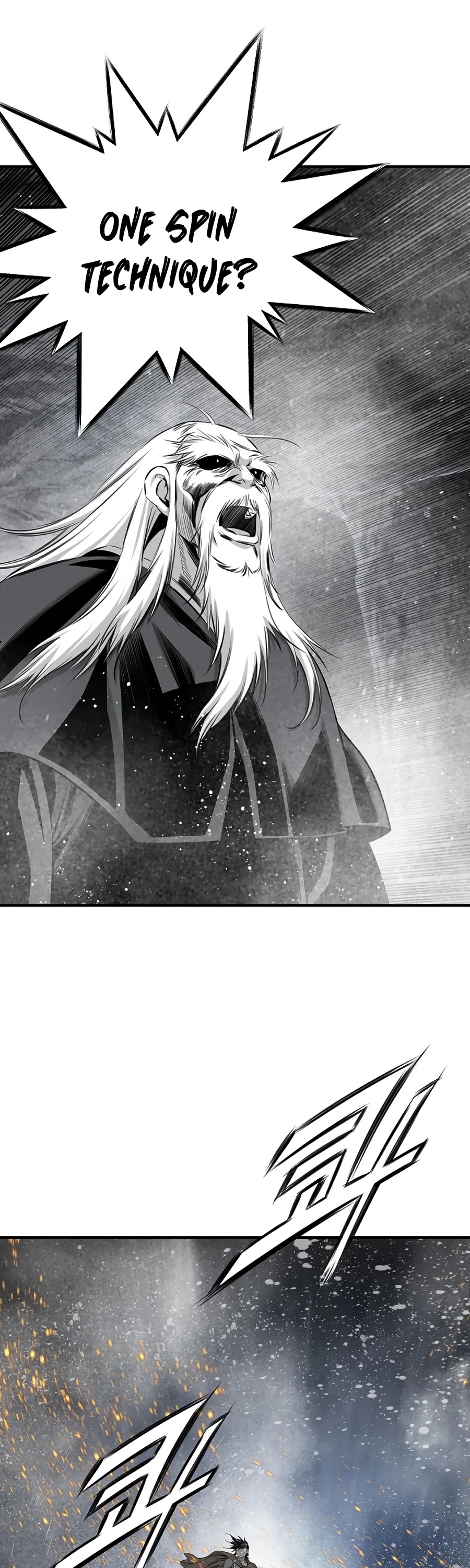 Way To Heaven Chapter 152 page 23 - Chapter 152