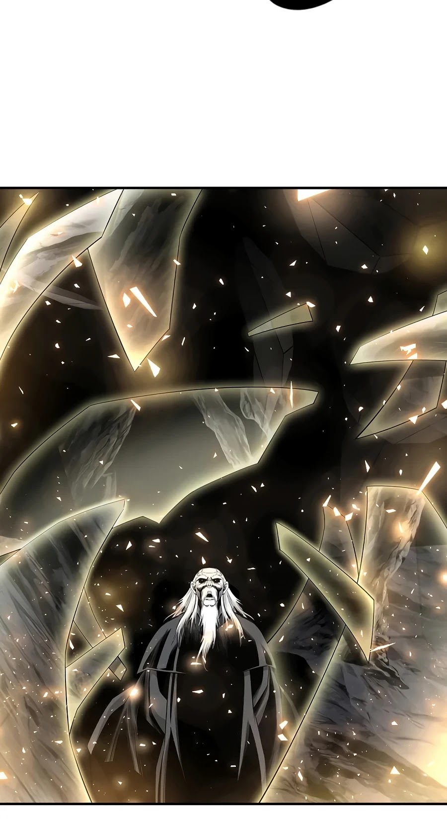 Way To Heaven Chapter 152 page 28 - Chapter 152