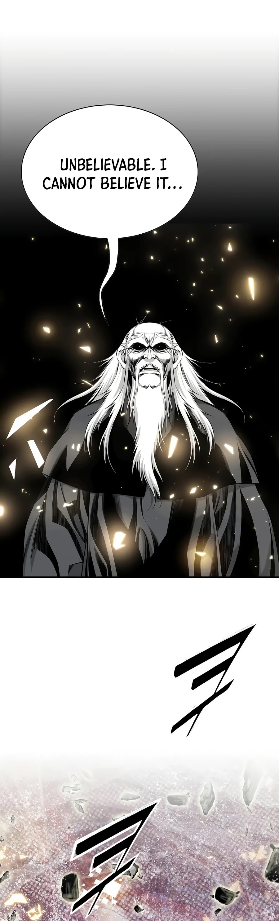 Way To Heaven Chapter 152 page 29 - Chapter 152
