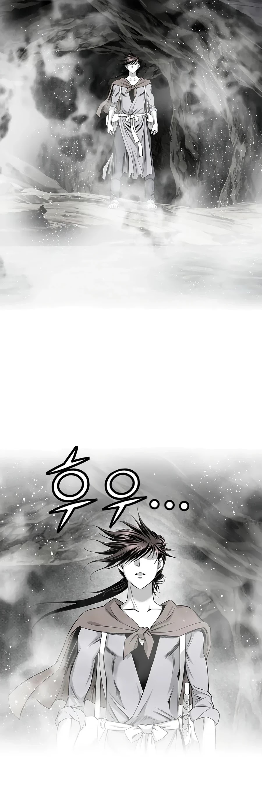 Way To Heaven Chapter 152 page 3 - Chapter 152